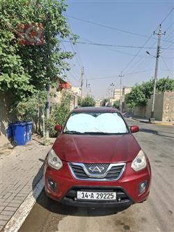 Chery Tiggo 3